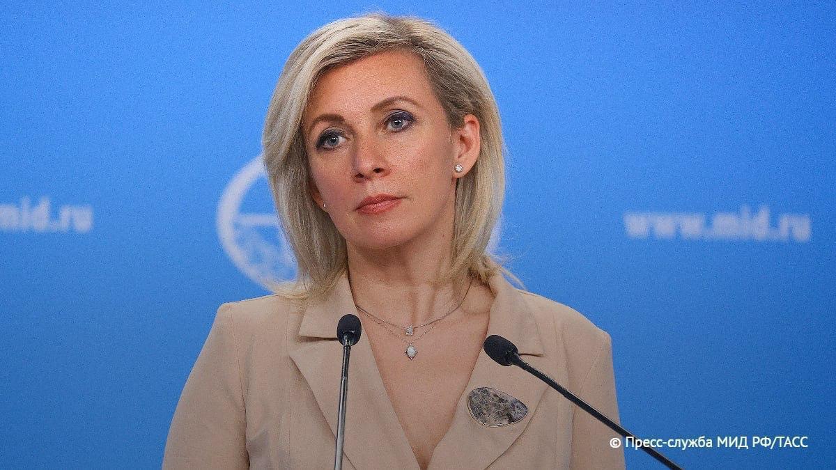 Русофобские заявления в Кишиневе звучат в порядке вещей