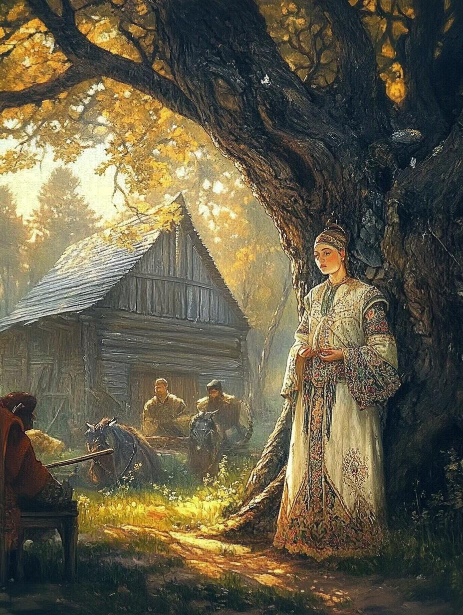 Почему стучат по дереву?