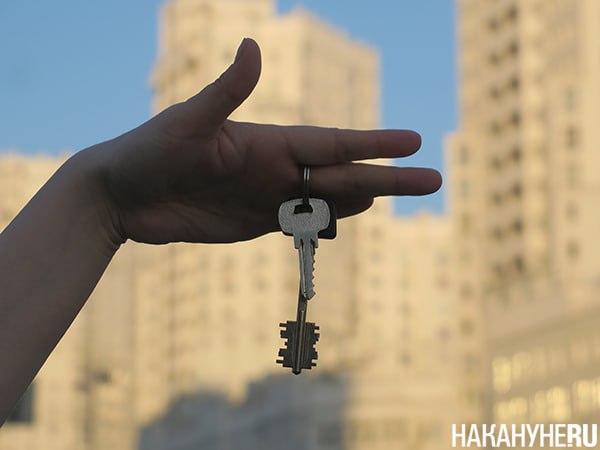 Семейную ипотеку запретят оформлять не по месту регистрации