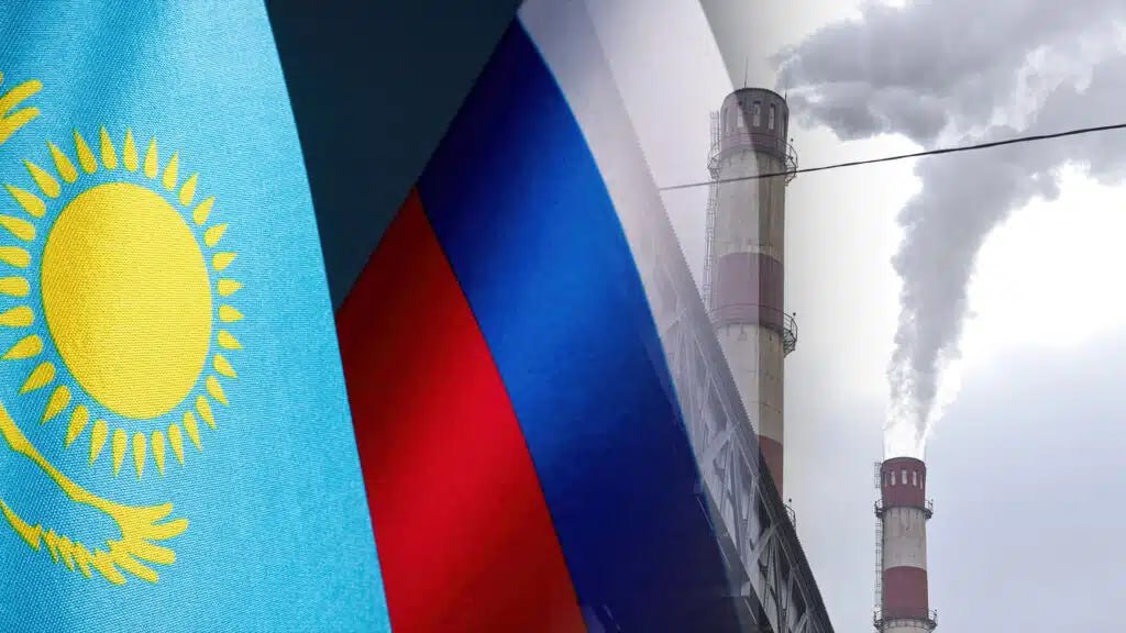 Строительством трех ТЭЦ в Казахстане могут заняться компании из КНР и Южной Кореи