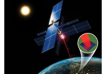Солнечные гигаватты: Китай планирует запустить на орбиту электростанцию