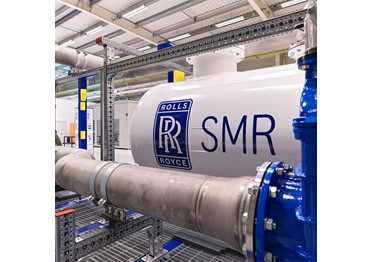 Rolls-Royce начала подготовку к строительству ММР в Чехии