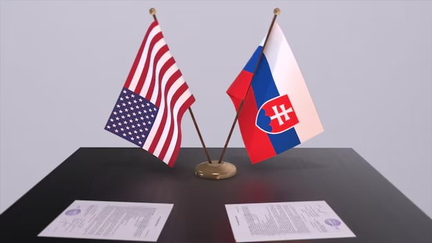 Словакия приступила к реализации планов по строительству атомной электростанции в партнерстве с американской Westinghouse