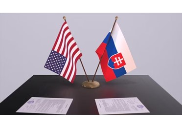 Словакия приступила к реализации планов по строительству атомной электростанции в партнерстве с американской Westinghouse