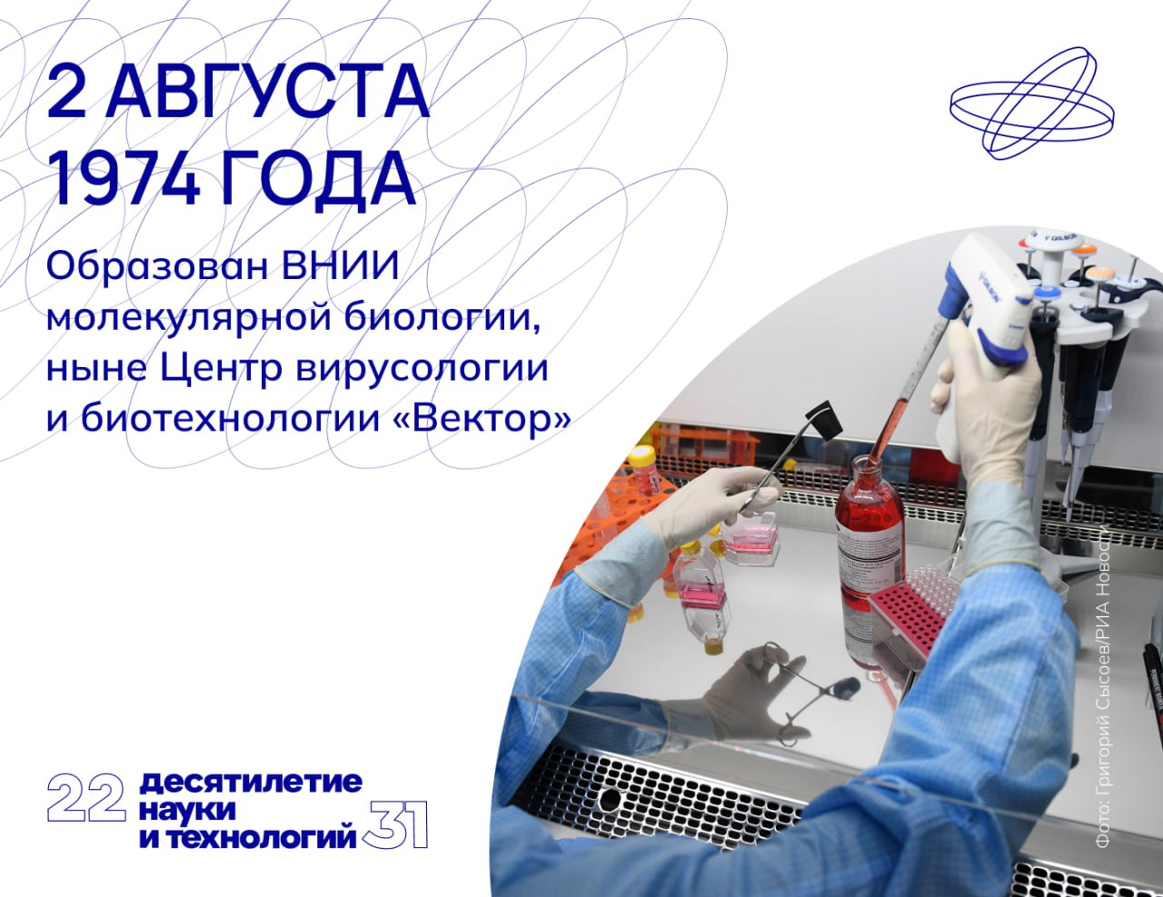 В царстве вирусов