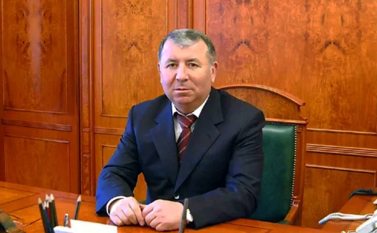 Установлена причастность экс-госсекретаря Дагестана к хищению у государства Дагнефтепродукта, — ФСБ.