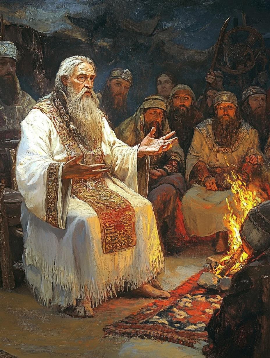 Грех не в слове, а в сердце
