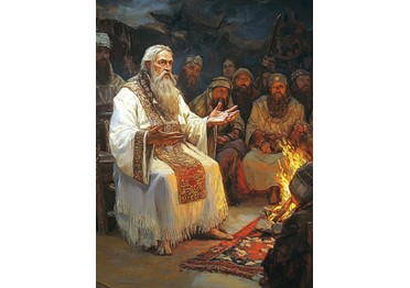 Грех не в слове, а в сердце