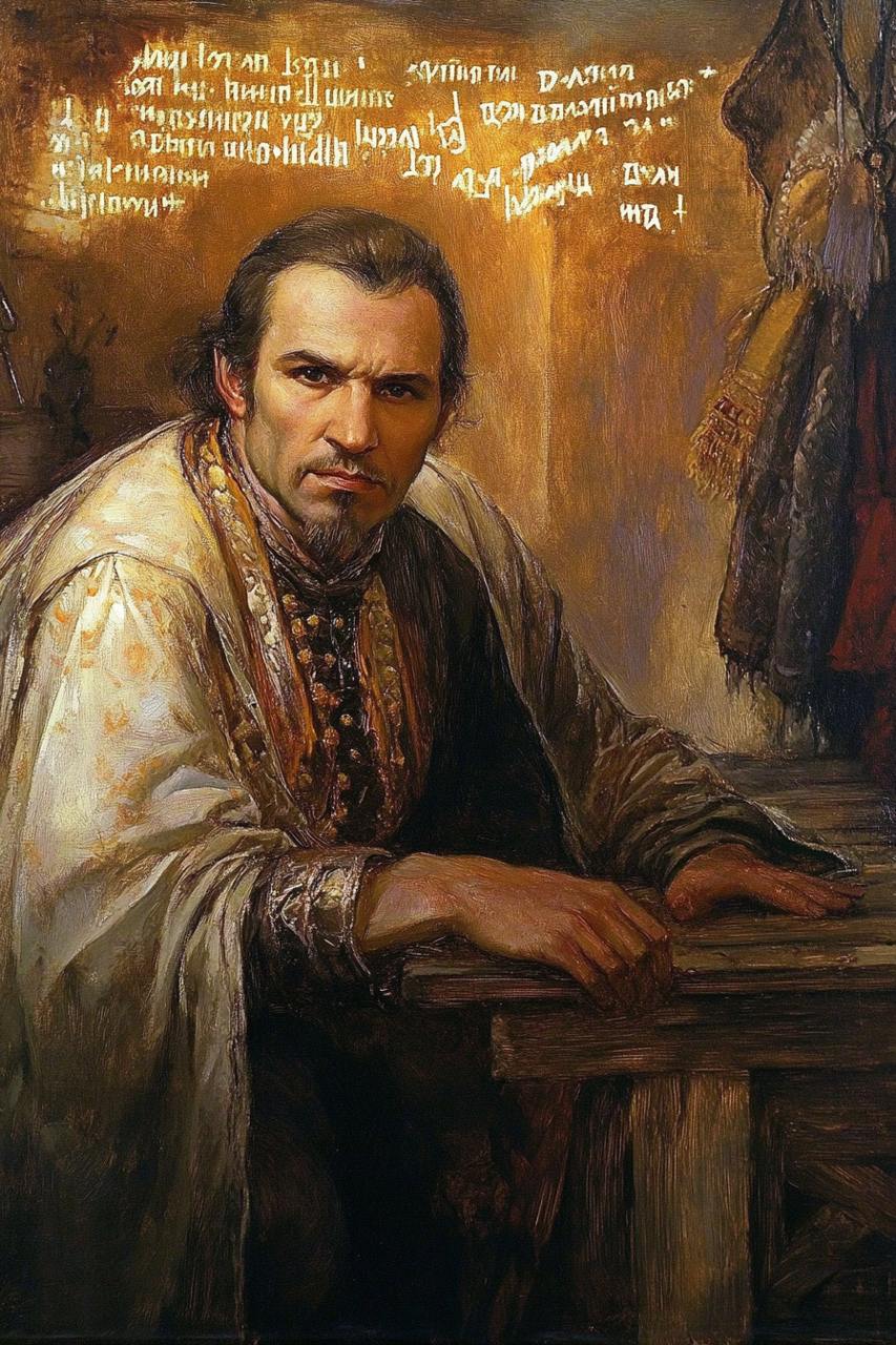Русский язык — это не только буквы, но и интонации. 