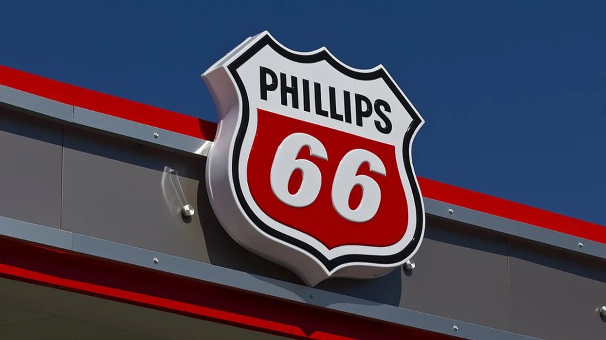 Почти миллиард долларов стряс производитель биотоплива с  Phillips 66 за использование коммерческой тайны и недобросовестную конкуренцию