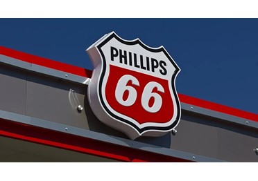 Почти миллиард долларов стряс производитель биотоплива с  Phillips 66 за использование коммерческой тайны и недобросовестную конкуренцию