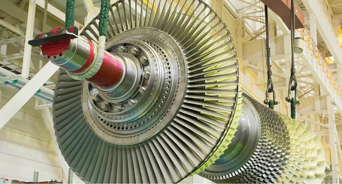 Mitsubishi Heavy Industries намерена удвоить мощности по производству газовых турбин в течение следующих двух лет