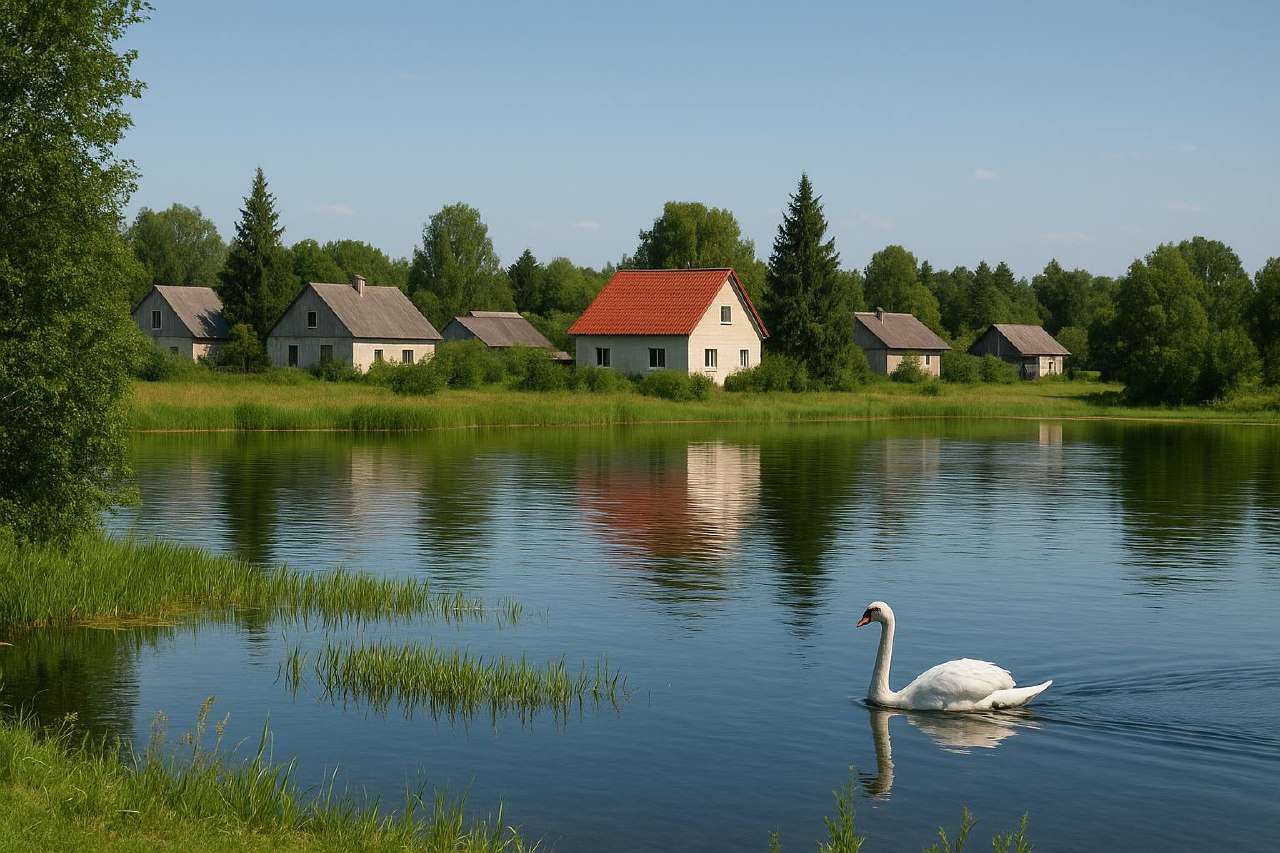 Готовность к отопительному сезону в Ярковском и Исетском районах — 95%