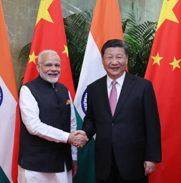 Неожиданный поворот: Трамп толкнул Индию в объятия Китая