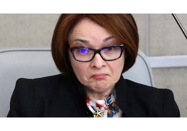 Банки зарабатывают, бизнес умирает: треть российских компаний ушли в минус