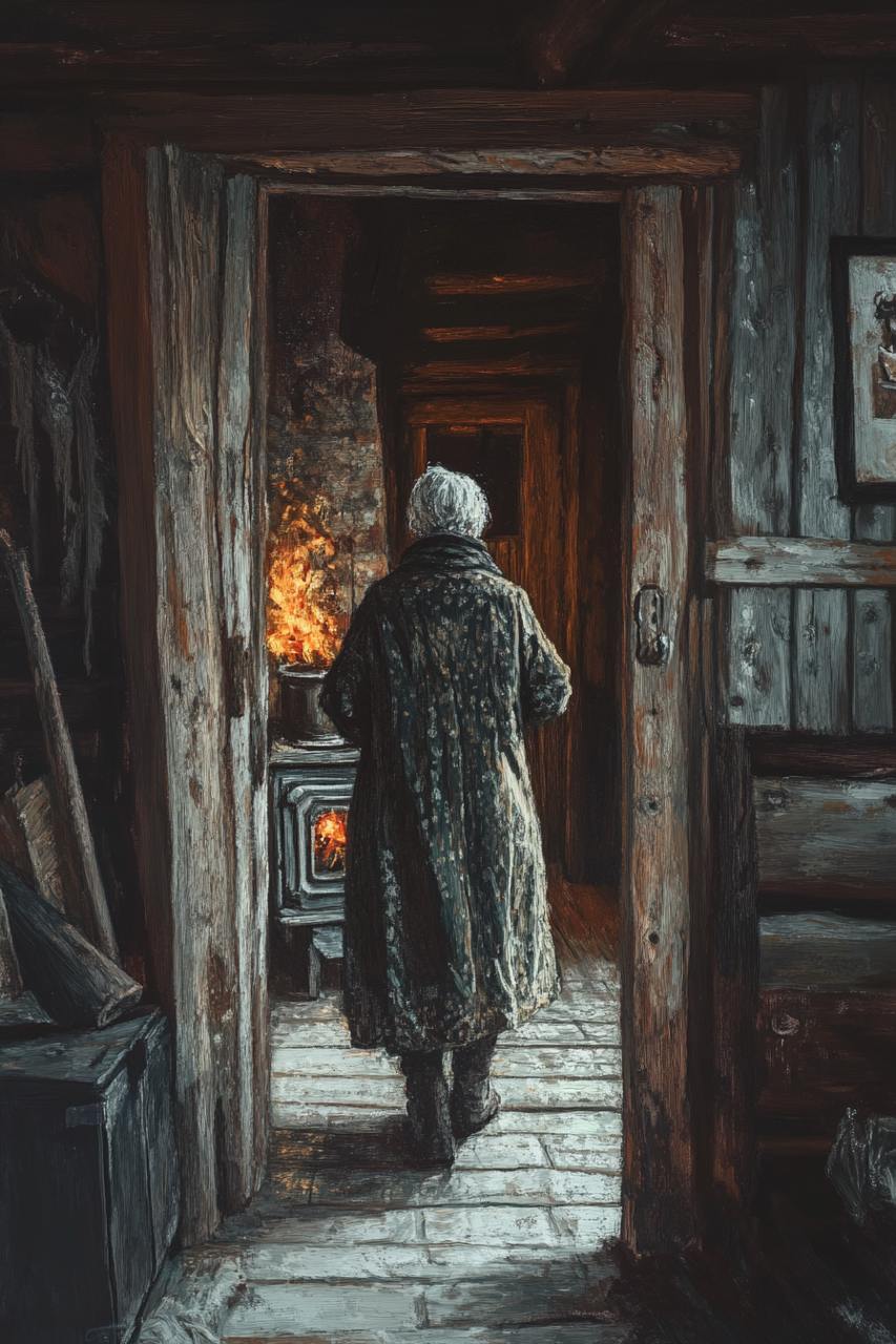 "Легок на помине" — о тех, кого вспоминают