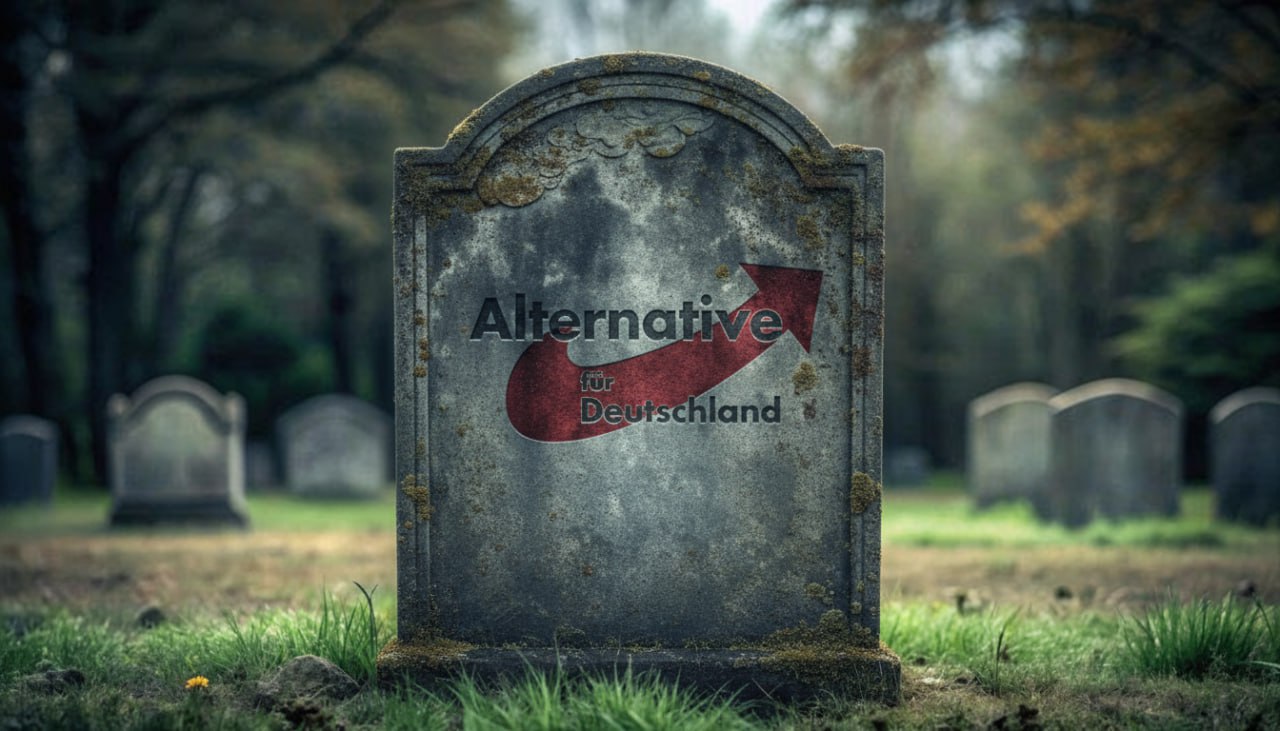 7 членов оппозиционной партии AfD умерли в преддверии выборов