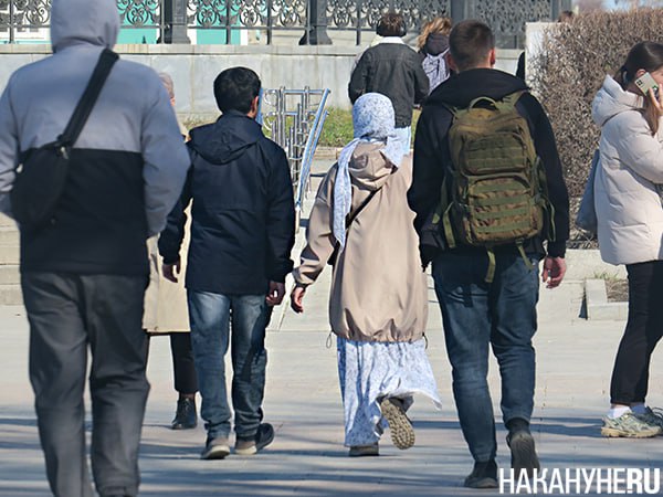 Сергей Миронов призвал ввести в ХМАО прямое федеральное управление из-за мигрантов