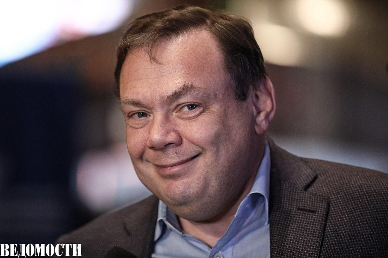 Российский миллиардер Михаил Фридман попросил правительство Испании помочь ему со снятием санкций ЕС
