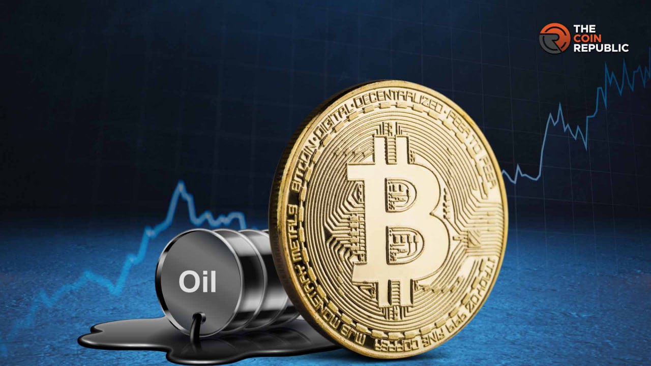 Венесуэла в расчетах за нефть переходит на крипту