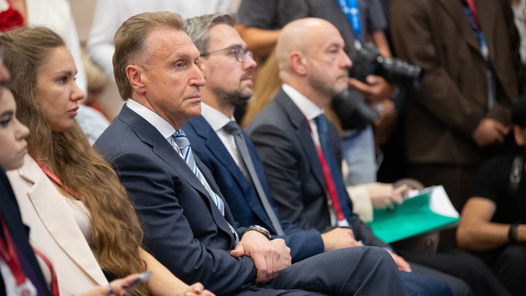 На ВЭФ анонсировали цифровую платформу госзакупок для учебных заведений