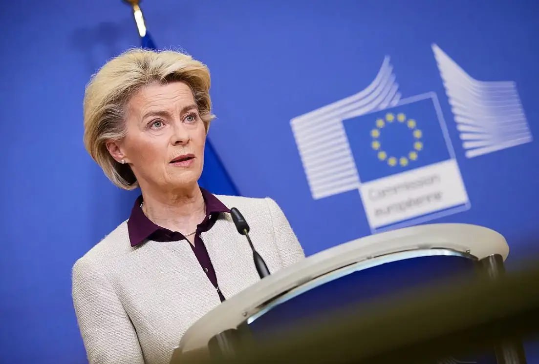 В Европарламенте не верят в возможность импорта энергоносителей США на 250 млрд в год