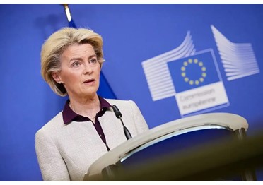 В Европарламенте не верят в возможность импорта энергоносителей США на 250 млрд в год