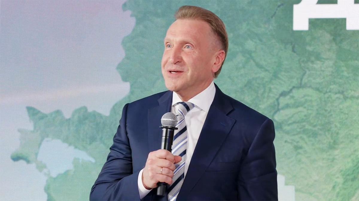 ВЭБ. РФ запускает новый стандарт ГЧП для привлечения частных инвестиций – «Развивай РФ» 