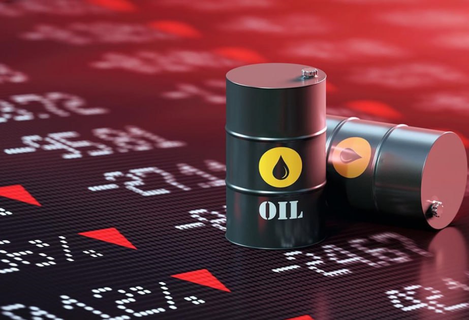 Минфин закладывает в бюджет 2026 года цену на нефть в 59 за баррель. 