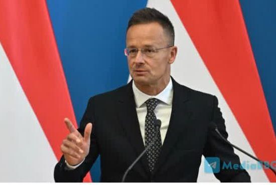 Венгрия потеряет до 4% ВВП в случае отказа от российских энергоресурсов, который планирует осуществить ЕС к 2027 году, - МВФ