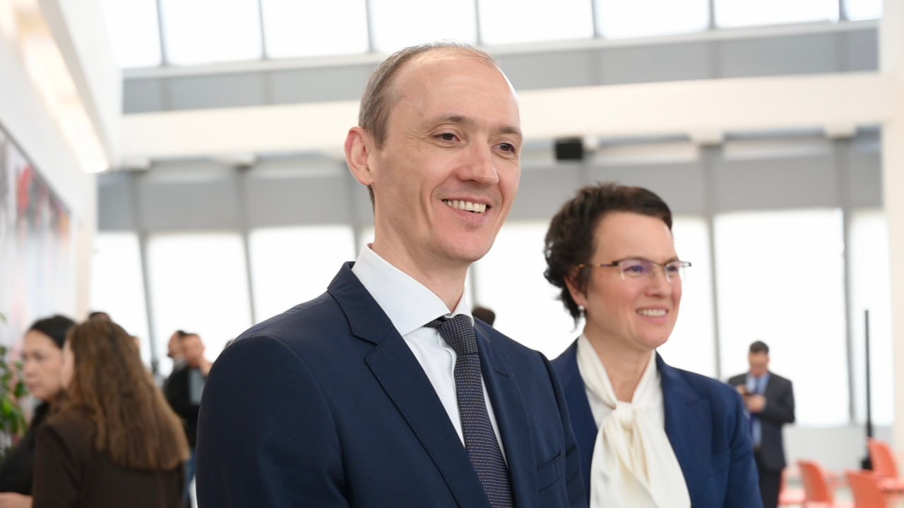 Дмитрий Григоренко: Правительство утвердило новую модель управления ИТ-проектами