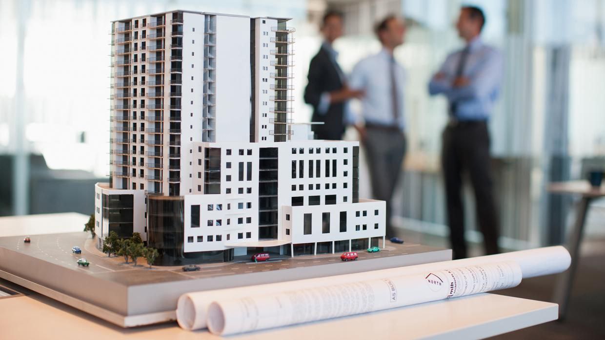 Творческих людей в России много