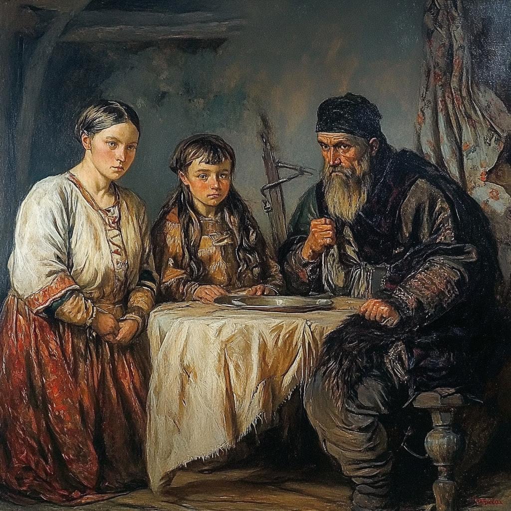 Зубы на полку