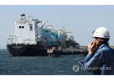 Китай принимает уже пятый газовоз с грузом «Арктик СПГ-2»