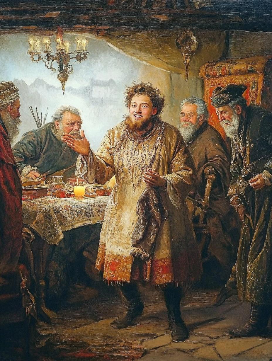 Что значит «чертёжный малый»?