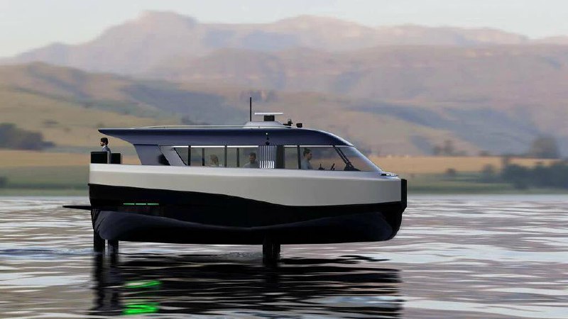  Фонд Владимира Потанина проинвестировал разработчика беспилотных электрокатеров. «Восход» и бывший гендиректор венчурного фонда АФК «Система» SistemaVC Дмитрий Филатов учредили компанию Flymar. 