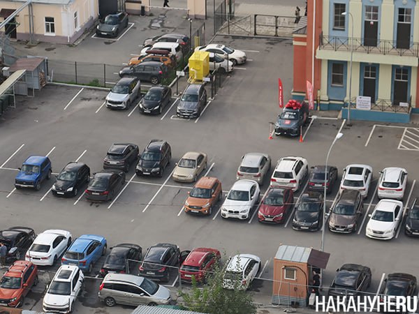 Введение новых правил расчета утилизационного сбора приведет к дальнейшему старению автопарка РФ