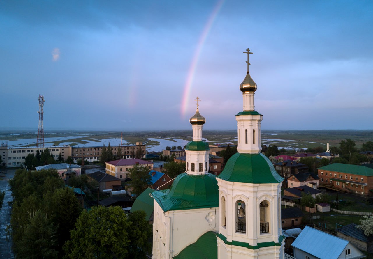 Правительство выделило финансирование Омской области на восстановление объектов культуры