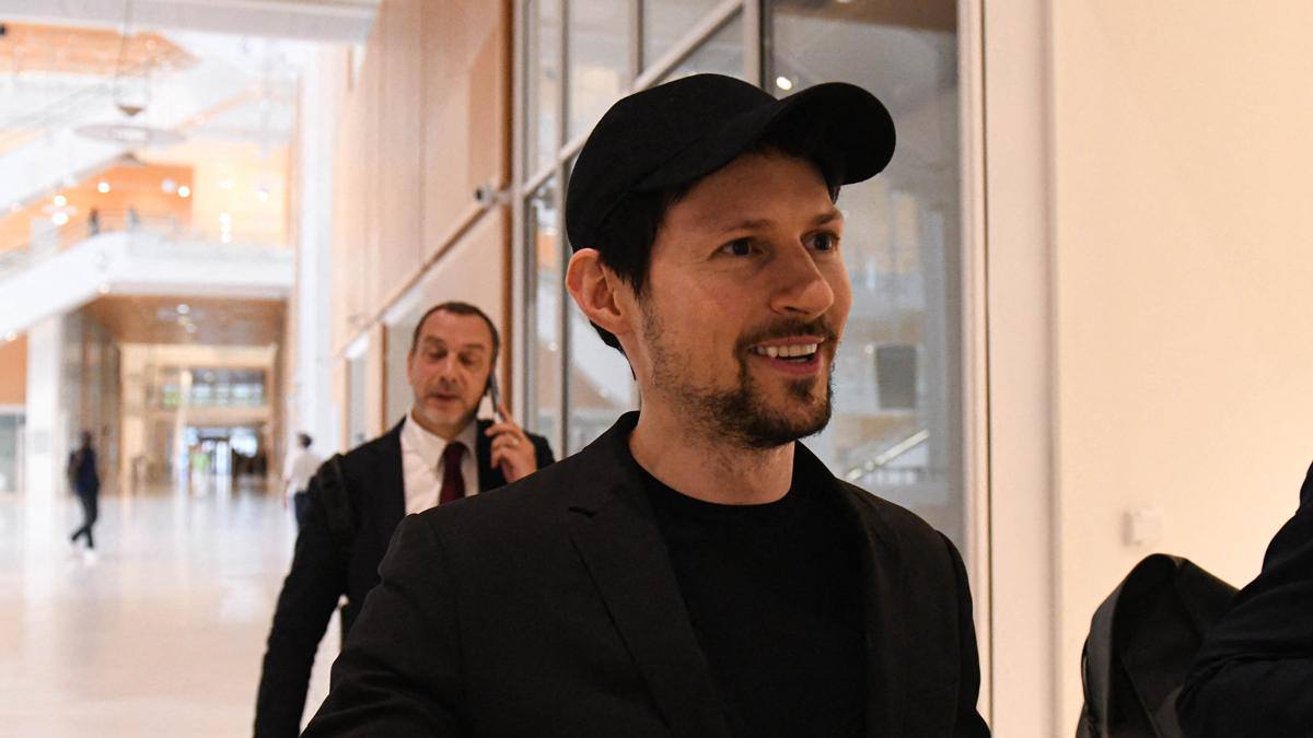 Павел Дуров объявил об открытии ИИ-лаборатории в Казахстане