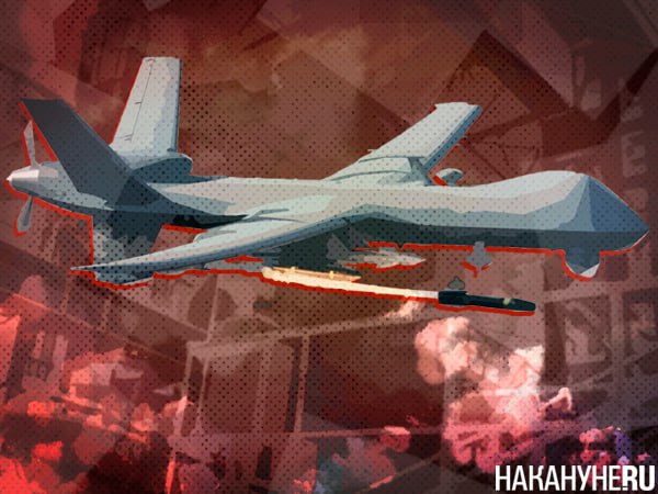 Пермский край снова подвергся атаке вражеских беспилотников: пострадал двухквартирный жилой дом