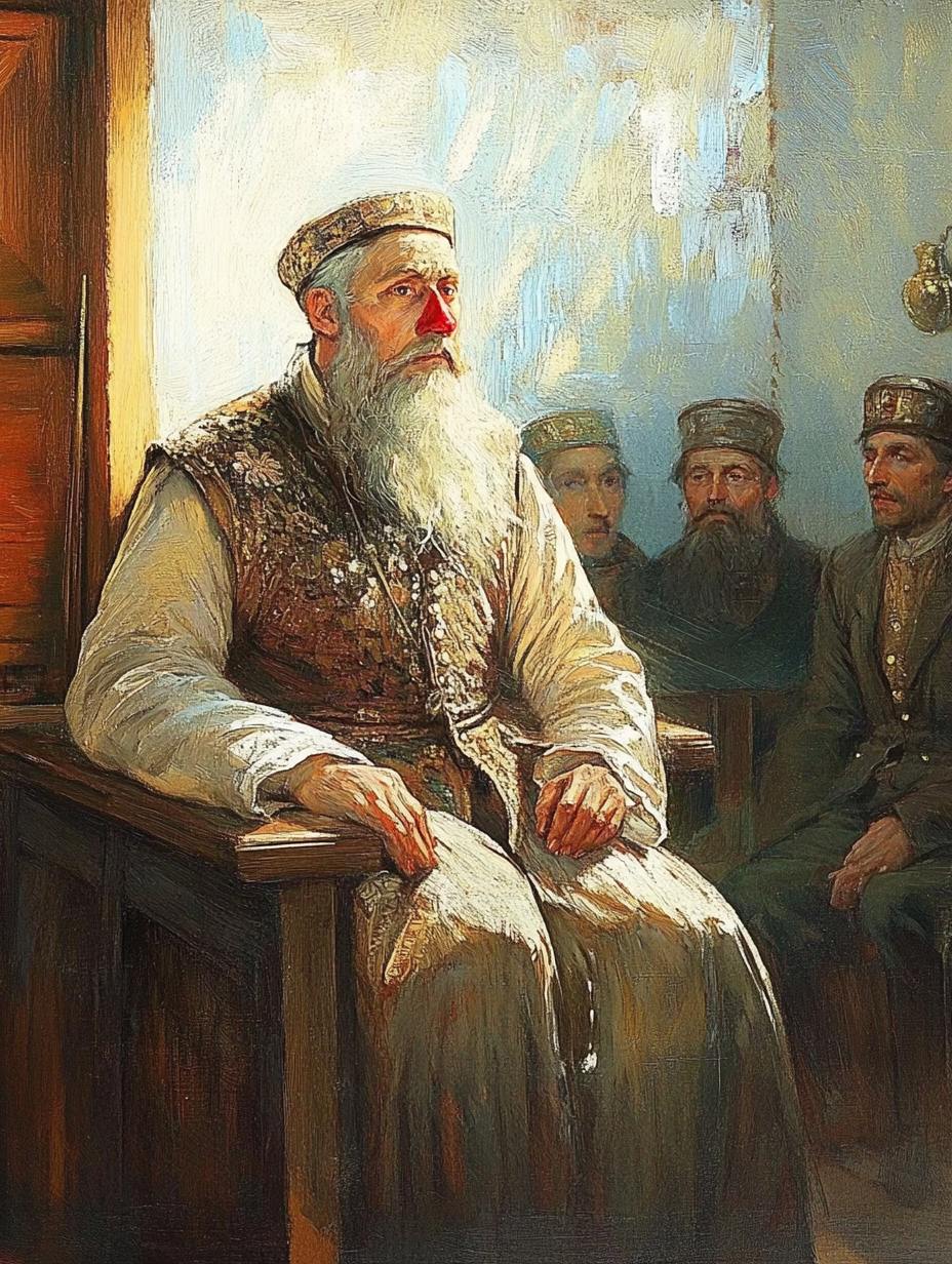 Не просто щелбан