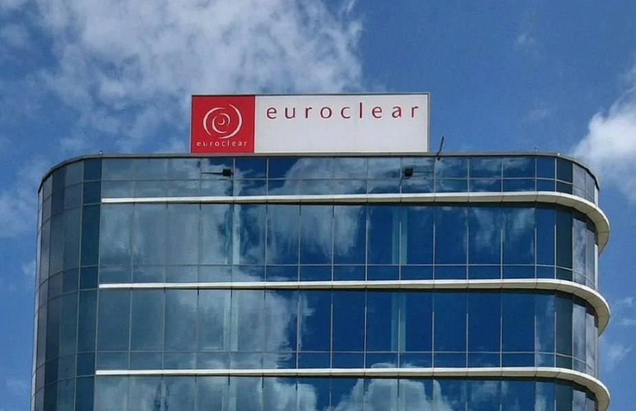 Суверенные активы РФ неприкосновенны, — Euroclear