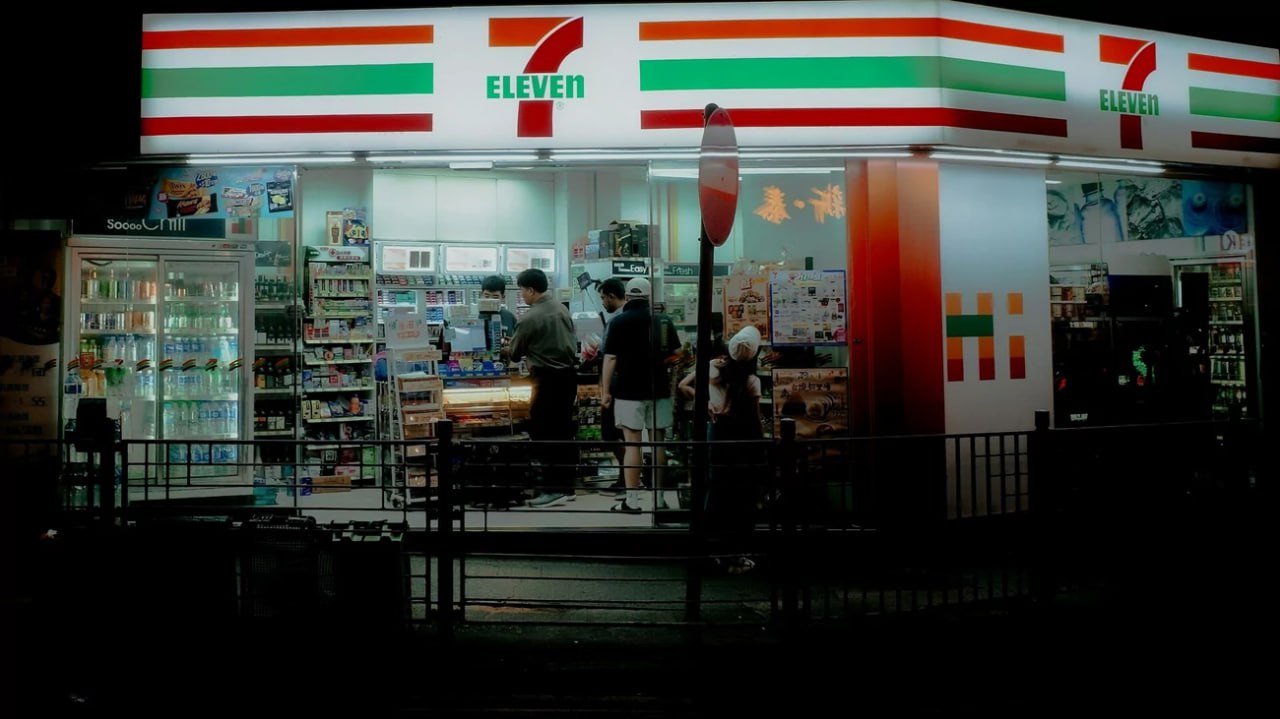 Американская сеть магазинов 7-Eleven может открыться в России.