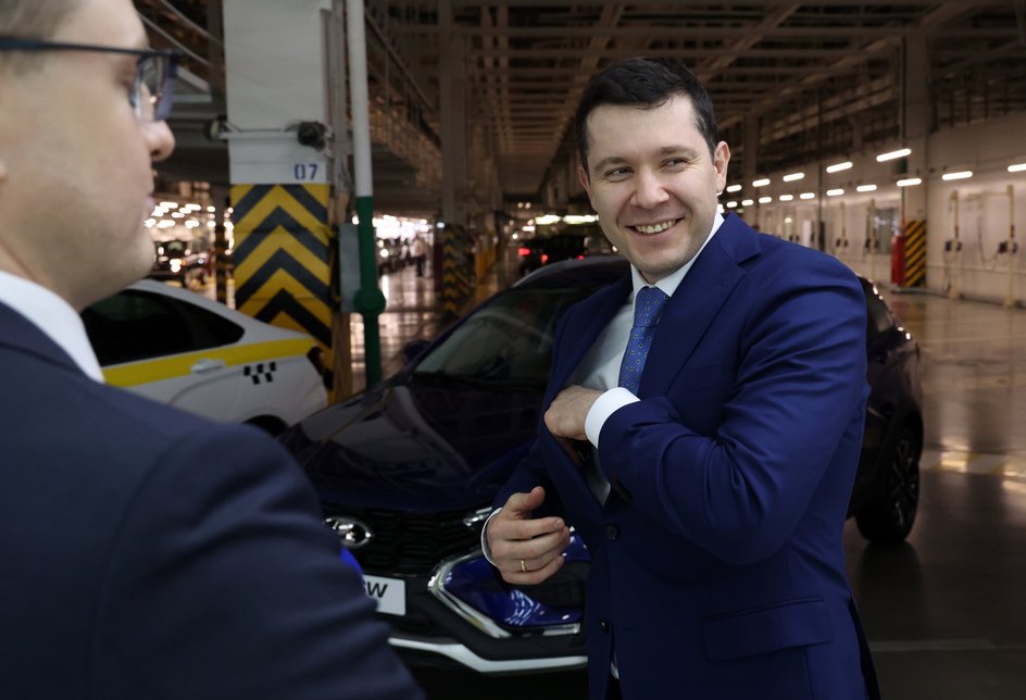 Минпромторг предложил потратить почти 10% ФНБ на авиапром