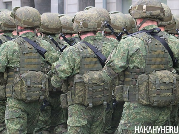 В России на явку в военкомат по электронной повестке дали 30 дней