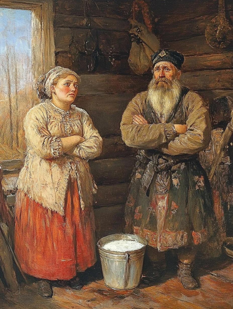 Головотяп — мастер всё испортить Головотяп — мастер всё испортить