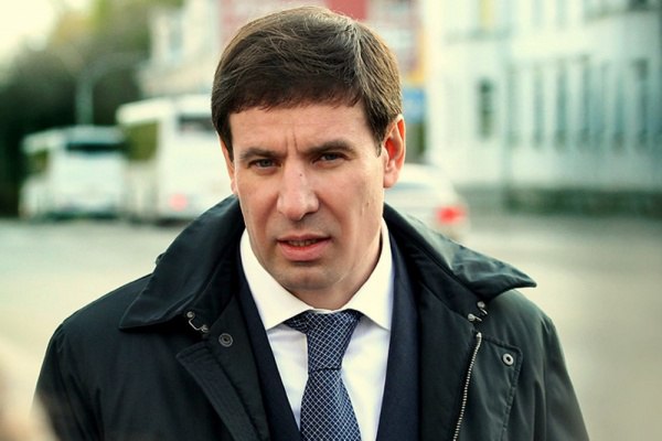  Квартиры челябинского экс-губернатора Юревича передали Минобороны