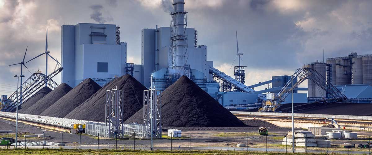 Минэнерго США выделит 100 миллионов на реконструкцию и модернизацию существующих угольных электростанций.  Минэнерго США выделит 100 миллионов на реконструкцию и модернизацию существующих угольных электростанций.