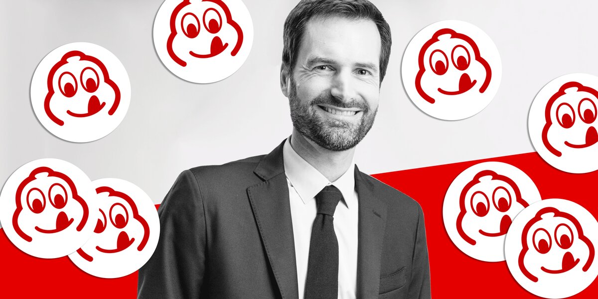 Производстве во Франции больше неконкурентоспособно, - настаивает глава Michelin