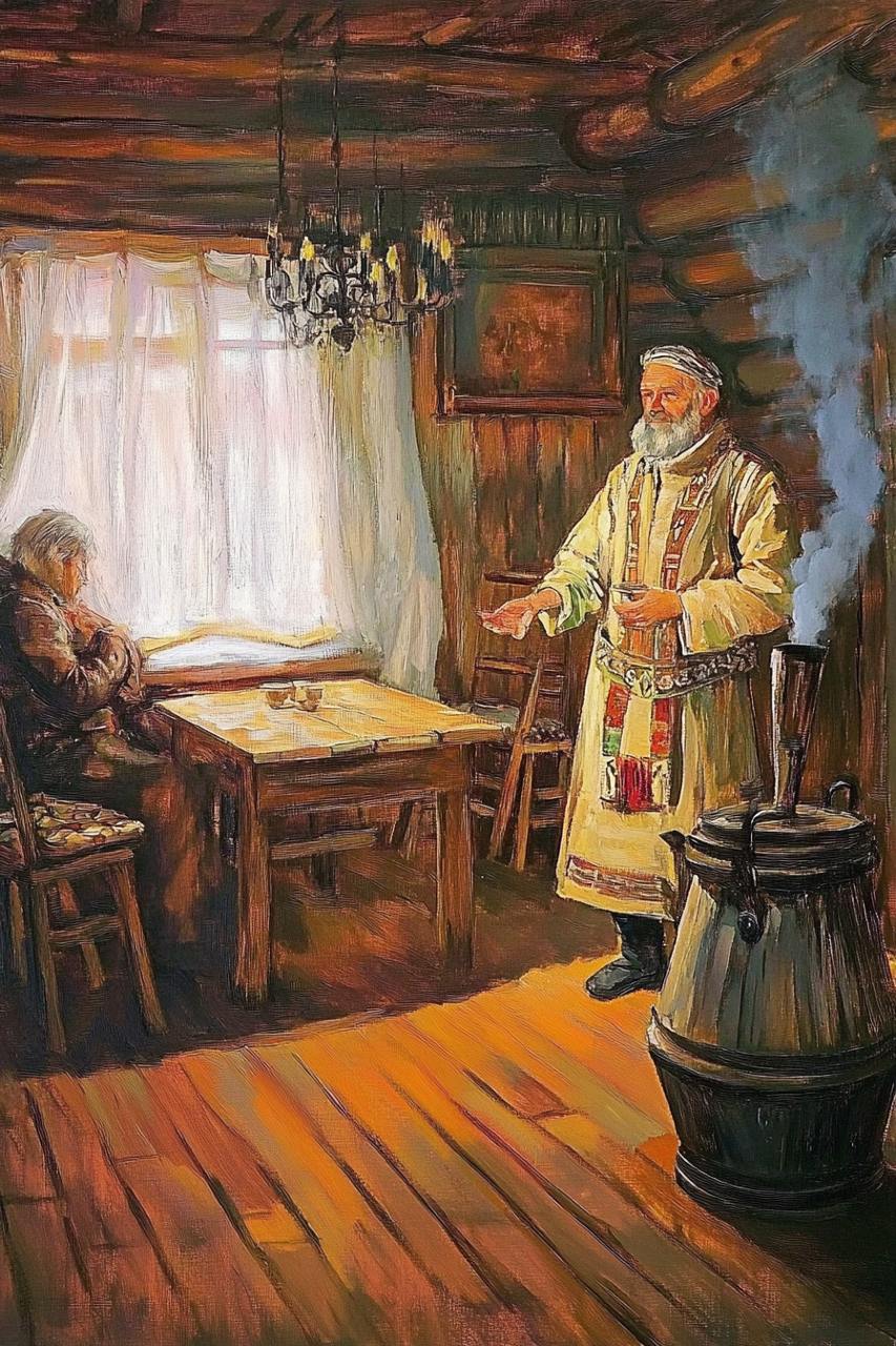 «В ногах правды нет» — откуда выражение?